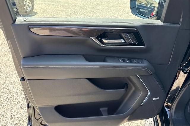 2026 GMC Yukon Elevation - Photo 19