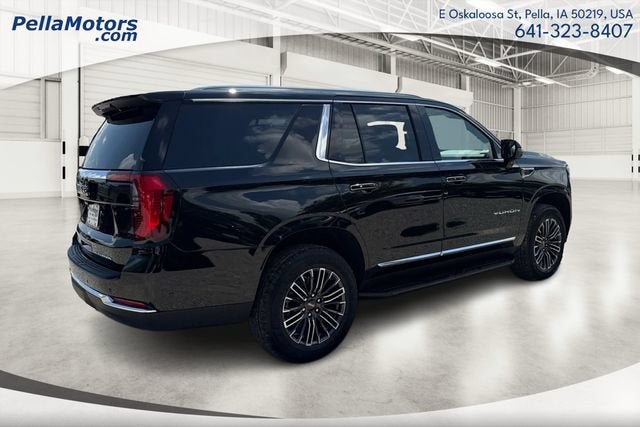 2026 GMC Yukon Elevation - Photo 3