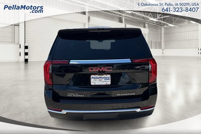 2026 GMC Yukon Elevation - Photo 4