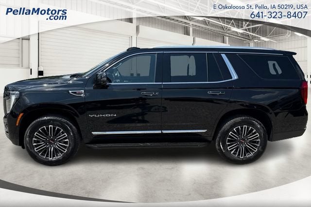 2026 GMC Yukon Elevation - Photo 6