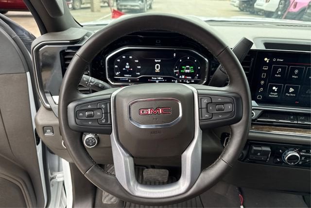 2024 GMC Sierra 2500 HD SLE