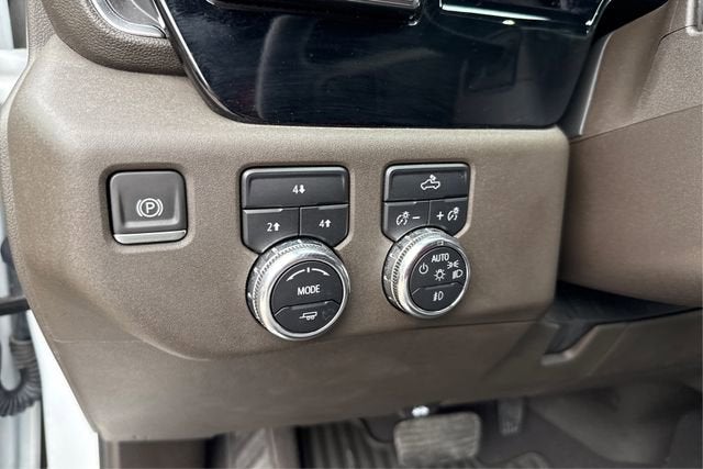 2024 GMC Sierra 2500 HD SLE