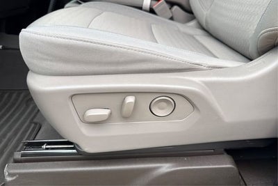 2024 GMC Sierra 2500 HD SLE