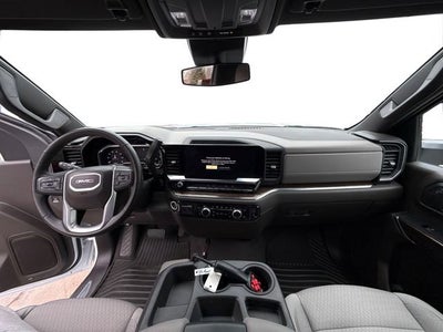 2024 GMC Sierra 2500 HD SLE