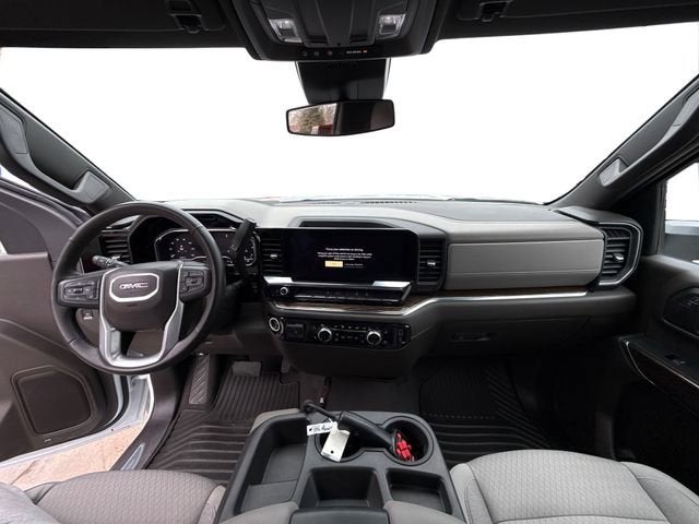 2024 GMC Sierra 2500 HD SLE