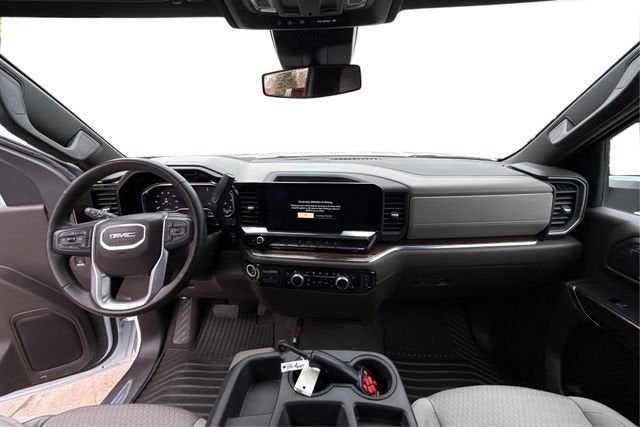 2024 GMC Sierra 2500 HD SLE