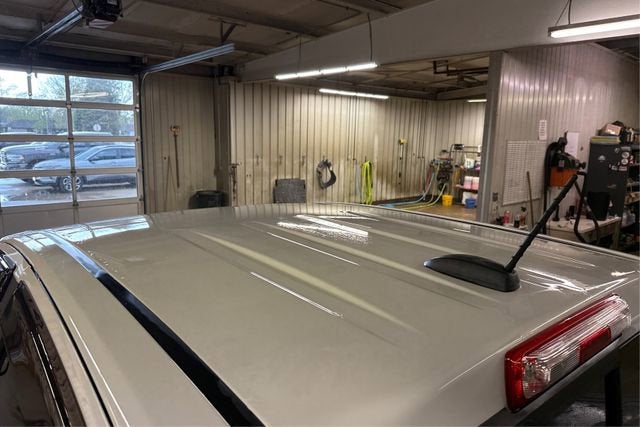 2016 GMC Canyon 4WD SLE