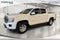 2016 GMC Canyon 4WD SLE