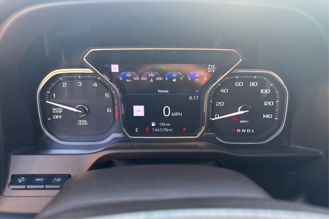 2019 GMC Sierra 1500 Denali