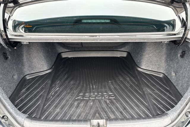 2022 Honda Accord Sedan Sport