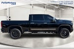 2024 Chevrolet Silverado 3500 HD High Country