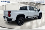2024 Chevrolet Silverado 3500 HD High Country