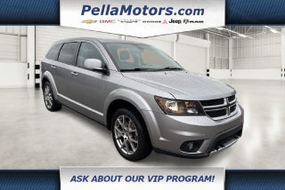 2019 Dodge Journey GT