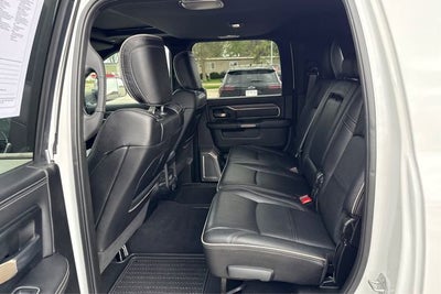 2021 RAM 3500 Limited