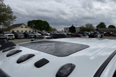 2021 RAM 3500 Limited