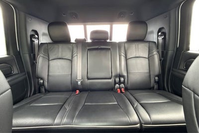 2021 RAM 3500 Limited