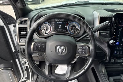 2021 RAM 3500 Limited