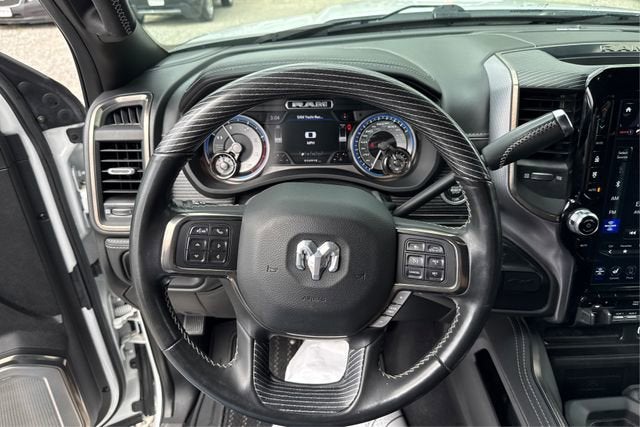 2021 RAM 3500 Limited