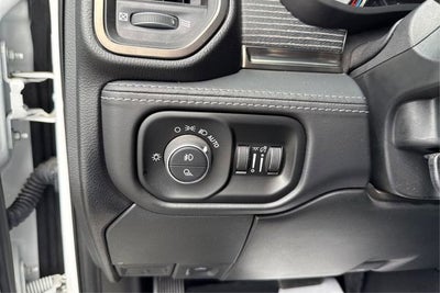 2021 RAM 3500 Limited