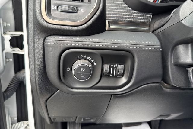 2021 RAM 3500 Limited