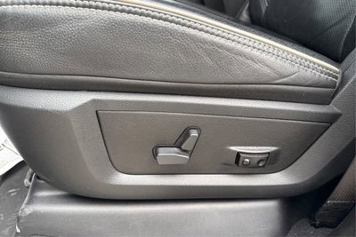 2021 RAM 3500 Limited