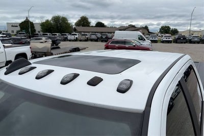 2020 RAM 3500 Laramie