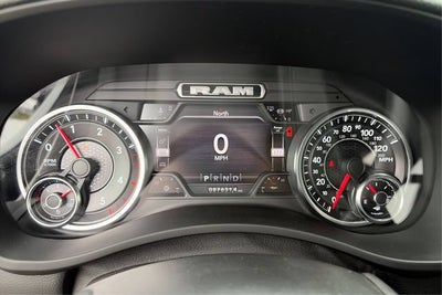 2020 RAM 3500 Laramie