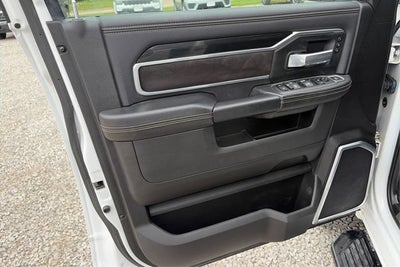 2020 RAM 3500 Laramie