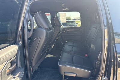 2025 RAM 3500 Limited