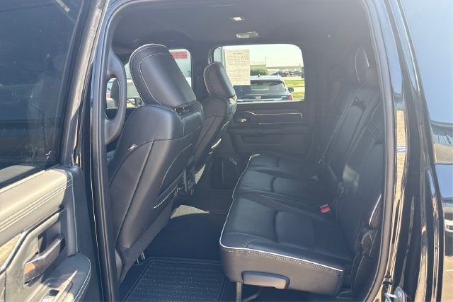 2025 RAM 3500 Limited