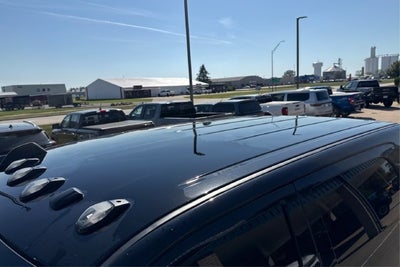 2025 RAM 3500 Limited