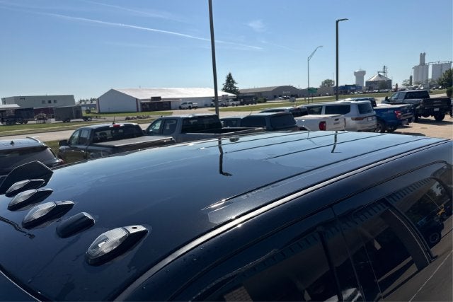 2025 RAM 3500 Limited