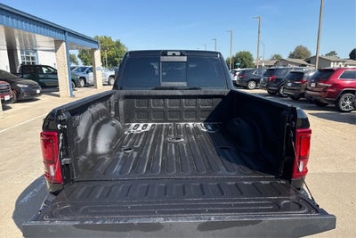2025 RAM 3500 Limited