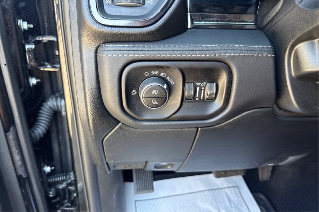 2025 RAM 3500 Limited