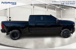 2025 RAM 3500 Limited