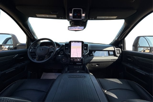 2025 RAM 3500 Limited