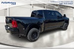 2025 RAM 3500 Limited