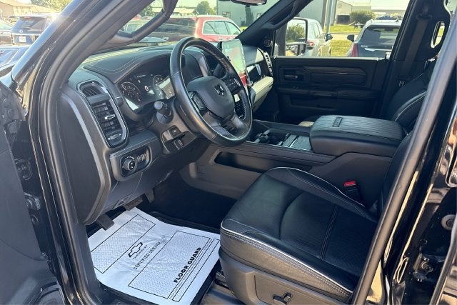 2025 RAM 3500 Limited