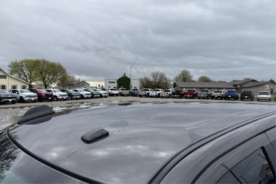 2019 RAM 2500 Big Horn