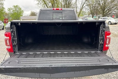 2019 RAM 2500 Big Horn