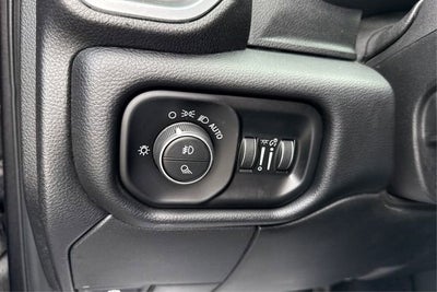 2019 RAM 2500 Big Horn