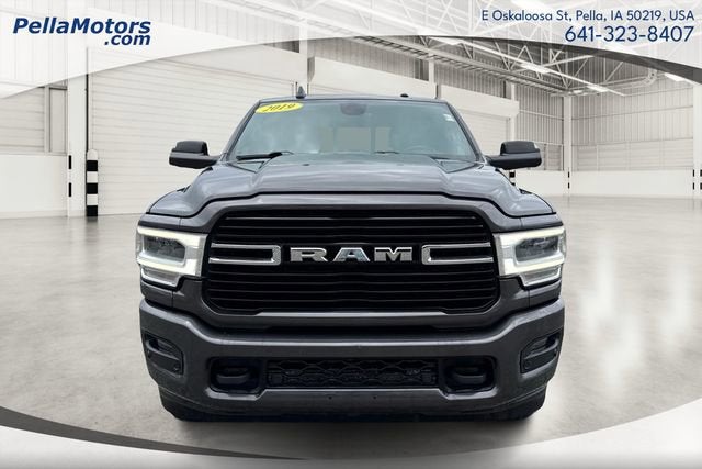2019 RAM 2500 Big Horn