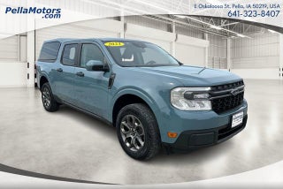 2023 Ford Maverick XL