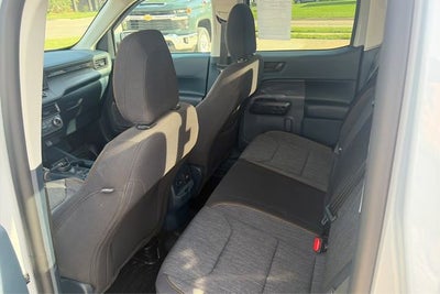 2023 Ford Maverick XLT Advanced