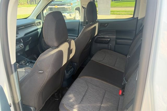 2023 Ford Maverick XLT Advanced