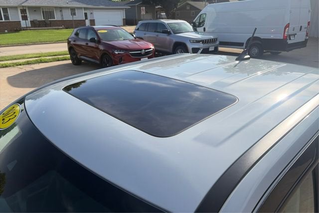 2023 Ford Maverick XLT Advanced