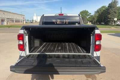 2023 Ford Maverick XLT Advanced