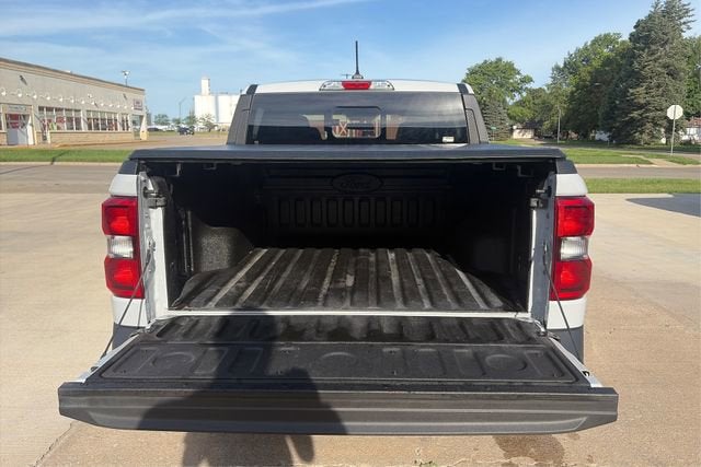 2023 Ford Maverick XLT Advanced