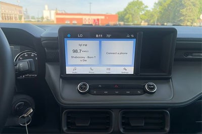 2023 Ford Maverick XLT Advanced