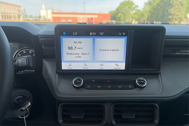 2023 Ford Maverick XLT Advanced